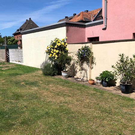 Doros Ferienoase Herzogenrath Exterior foto